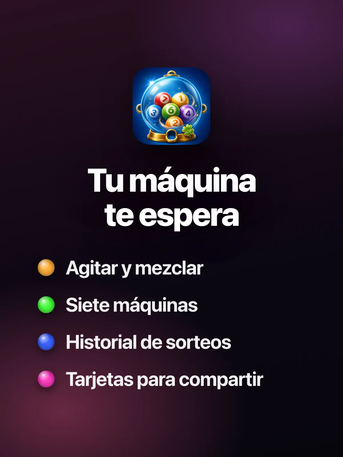 Lucky 7 Machines — iPad 10