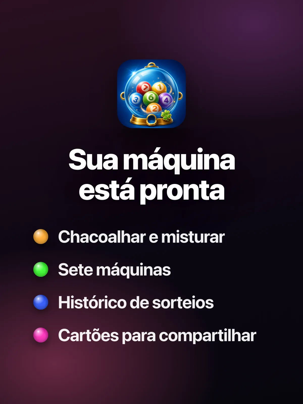 Lucky 7 Machines — iPad 10
